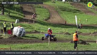 MOTOCROSS AMRISWIL 2023 [upl. by Karab]