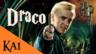 Draco Malfoys Most EVIL Ancestor  Harry Potter Explained [upl. by Ecnarual]