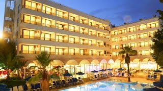 Kayamaris Hotel Marmaris Turkey [upl. by Courtney]