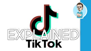 What Is TikTok  Explained [upl. by Leshia]