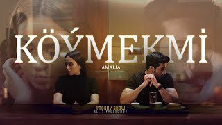 Amalia  Köymekmi Official HD Video [upl. by Aserehc299]