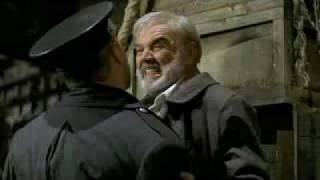 Sean Connery Movie  The League of Extraordinary Gentlemen  Clip Im Complicated [upl. by Eycats]