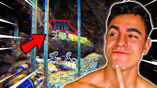 EL SPOT DEFINITIVO EN LOST ISLAND  Ark Survival Evolved PVP [upl. by Nhabois]