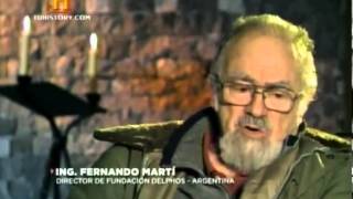 Templarios en America  Documental Completo [upl. by Ayotyal698]