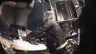 The Prodigy  Warning Live at T in The Park [upl. by Donnenfeld]