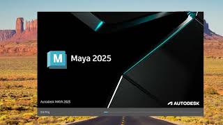 Descargar e Instalar Autodesk Maya 2025 \u00100 full [upl. by Star]