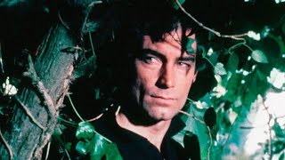 Timothy Dalton  James Bond 007  The Living Daylights 1987  Bond Vs Whittaker [upl. by Anderer]