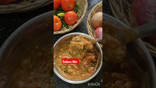 Day1 టమాటో రోటి పచ్చడిyoutube youtube cooking YouTube shortsfood [upl. by Norry]