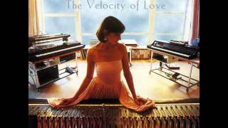 Suzanne Ciani  The Velocity Of Love [upl. by Ailam]