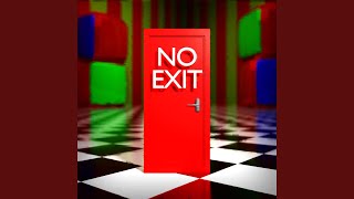 No Exit The Amazing Digital Circus Song [upl. by Cirillo610]