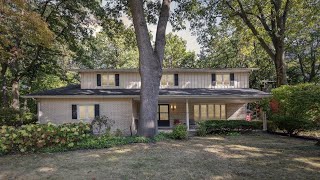 53110 Haddington Dr South Bend IN [upl. by Lesnah]