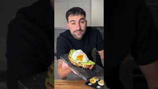 CÓMO COCINAR HUEVOS COMO UN EXPERTO Técnicas de cocina shorts cookingtechnique eggs [upl. by Hermes]