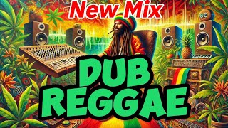 Dub Reggae Experience  Vibrant Jamaican Vibes [upl. by Helm989]