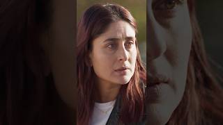 Kareena Kapoor has a HEARTWARMING conversation in TheBuckinghamMurders [upl. by Imre439]