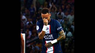 Neymar owns this song ❤️ neymar shortsviral edit [upl. by Waddle648]