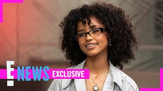 Tyla Dishes on NEW Music and Why She Canceled Her World Tour Exclusive  E News [upl. by Elletsyrc932]