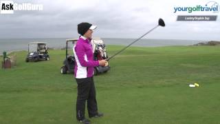 Trump Turnberry Kintyre Golf Course Part 3 [upl. by Ahse170]