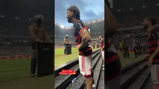 GABIGOL MOMENTOS ANTES DE SER CAMPEÃO🇧🇷 DESPEDIDO PELO FLAMENGO CONTRA VITÓRIA DEIXE SEU COMENTÁRIO [upl. by Sucramraj198]