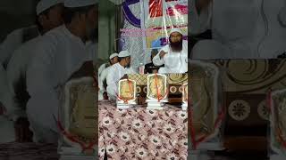 Moulana Fazlur Rahman Seraji Jalsa Amilo 221024 Shorts video [upl. by Corwun]