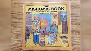 Mishomis Book  The Voice of the Ojibway Chapter 1 [upl. by Stafford528]