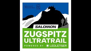 Zugspitz Ultra Trail Leutasch Trail 69K 2023 [upl. by Ahsena]