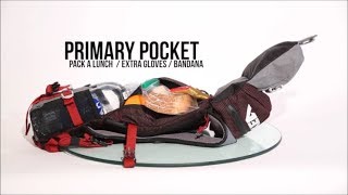 KULKEA Micro Pack  Sport Trail Pack [upl. by Bennet]