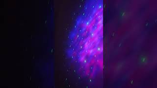 My galaxy Projector [upl. by Alister]