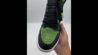 Air Jordans 1 comfykickscom [upl. by Centonze]