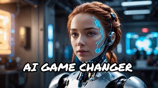 Meet SOPHIA the AI Robot thats CHANGING Everything [upl. by Ennoved852]