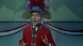 The Music Man 1962 Movie trailer [upl. by Ellenaej]