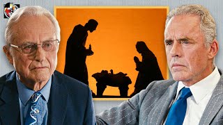 An Unexpected Discussion on the Virgin Birth  Richard Dawkins [upl. by Gargan]