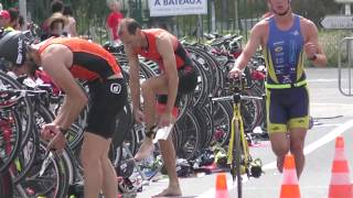 Triathlon de Noirmoutier 2018 [upl. by Kenneth634]