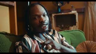 Naira Marley  GIDDEM Official Music Video [upl. by Joed700]