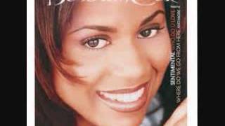 Deborah Cox  My First Night With You [upl. by Anuska]