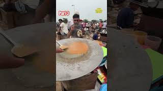 Part 3 Exposed Jutland VS Halal foodmohalla streetfood oyefoodiesingh food streetfoodideas [upl. by Nolte]