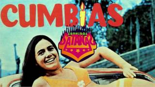 Cumbia Cosmonauts  Sampuesana Sonido Satanás Remix Audio Oficial [upl. by Benjamin]