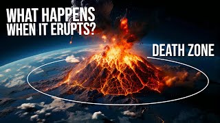 What If Yellowstone Erupts Tonight [upl. by Zielsdorf]