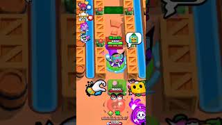 Which BRAWLERS can reach the end before Tick Head hits them😳 brawlstars supercell shorts [upl. by Anuaf675]