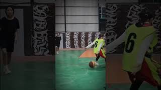 BASKETBALL🏀 edit subscribeplz ʜᴏᴡ [upl. by Yesima351]