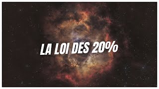 La loi des 20 [upl. by Art]