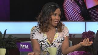 Angela Yee on Iggy Azalea’s Grammy Nominations [upl. by Assen]