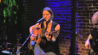 Meghan Andrews quotAs the World Falls Downquot David Bowie cover Live  WitZend [upl. by Gaby]