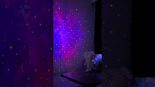 Product Link in Bio   1907  MaviGadgets▶️6️⃣ Galaxy Astronaut Night Light Room Projector [upl. by Llenaej85]