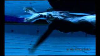 Ian Thorpe swimming freestyle 2 [upl. by Celesta734]