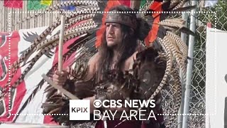 Berkeley City Council votes to return sacred Native land to Ohlone [upl. by Patrizio910]