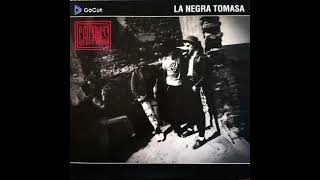 Caifanes  la negra tomasa álbum oficial completo [upl. by Elyrpa]