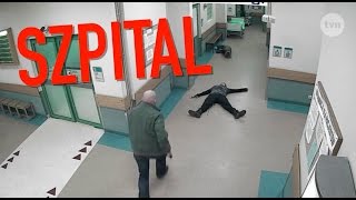 Przemyślenia Niekrytego Krytyka SZPITAL 2 [upl. by Lenrad]