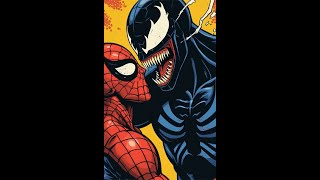 Venom Expert Reveals Top Marvel Universe Secrets [upl. by Stover]