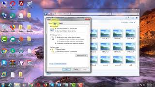 Fix Not Able To See The Thumbnail of Images in Windows 1087 [upl. by Arbma]