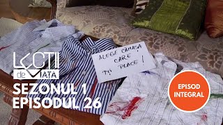 Lecții de viață  Sezonul 1 Episodul 26  Divorțul [upl. by Adil]